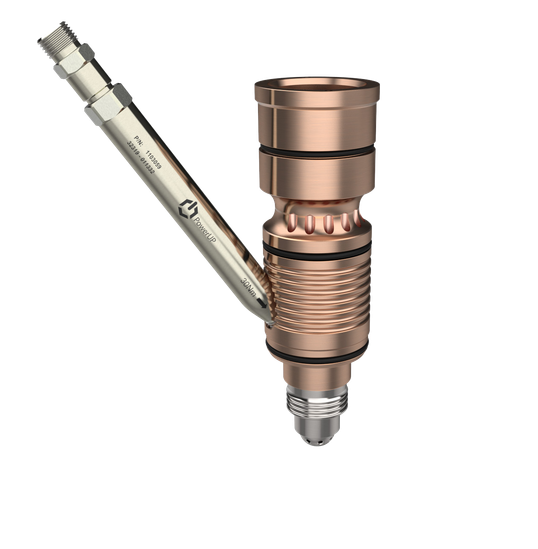 Spark Plug Sleeve